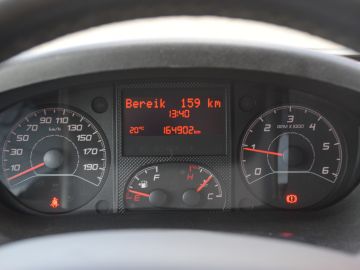 Citroën Jumper